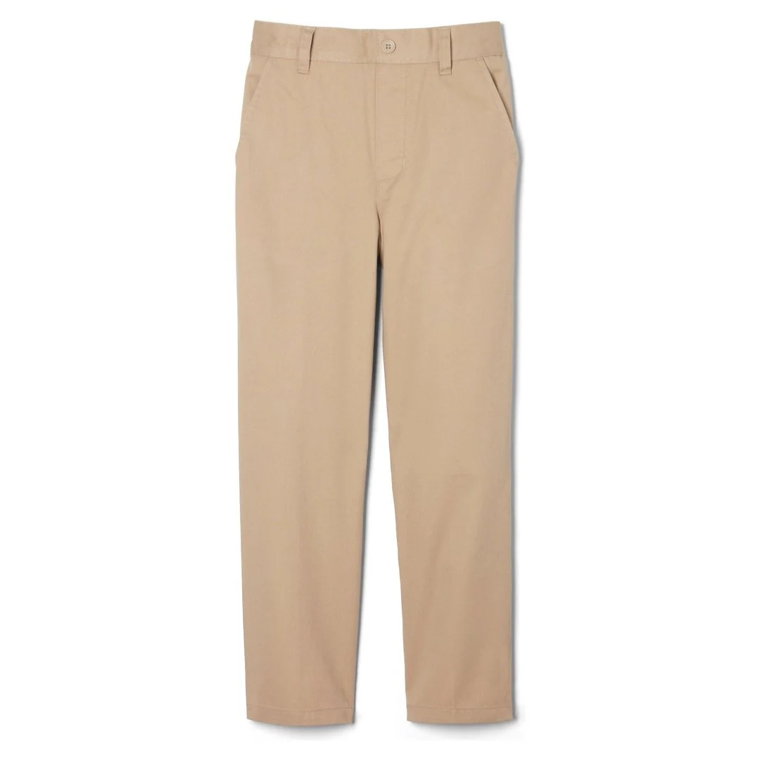 Savannah Adventist - Boy's Relaxed Fit Pull-On Pants