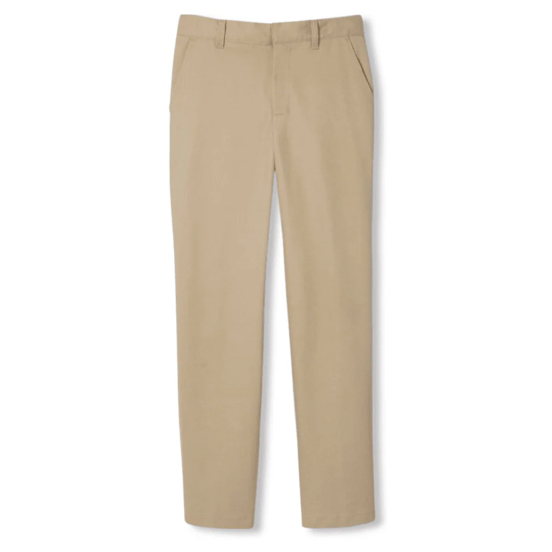 Savannah Adventist - Boy's Relaxed Fit Twill Pants
