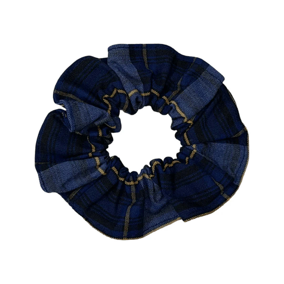 Scrunchie - Plaid P57 - Image 2