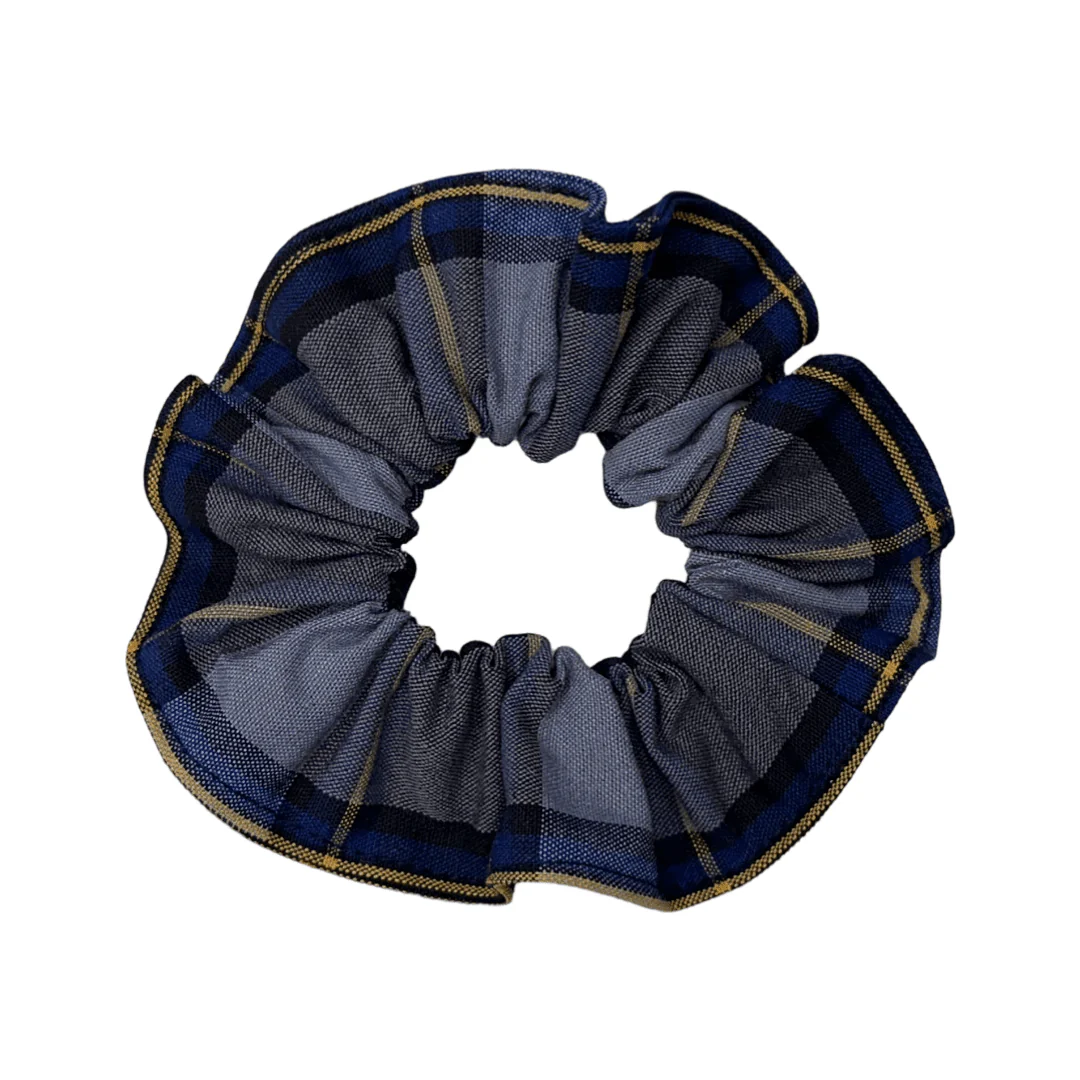 Scrunchie - Plaid P57 - Image 3