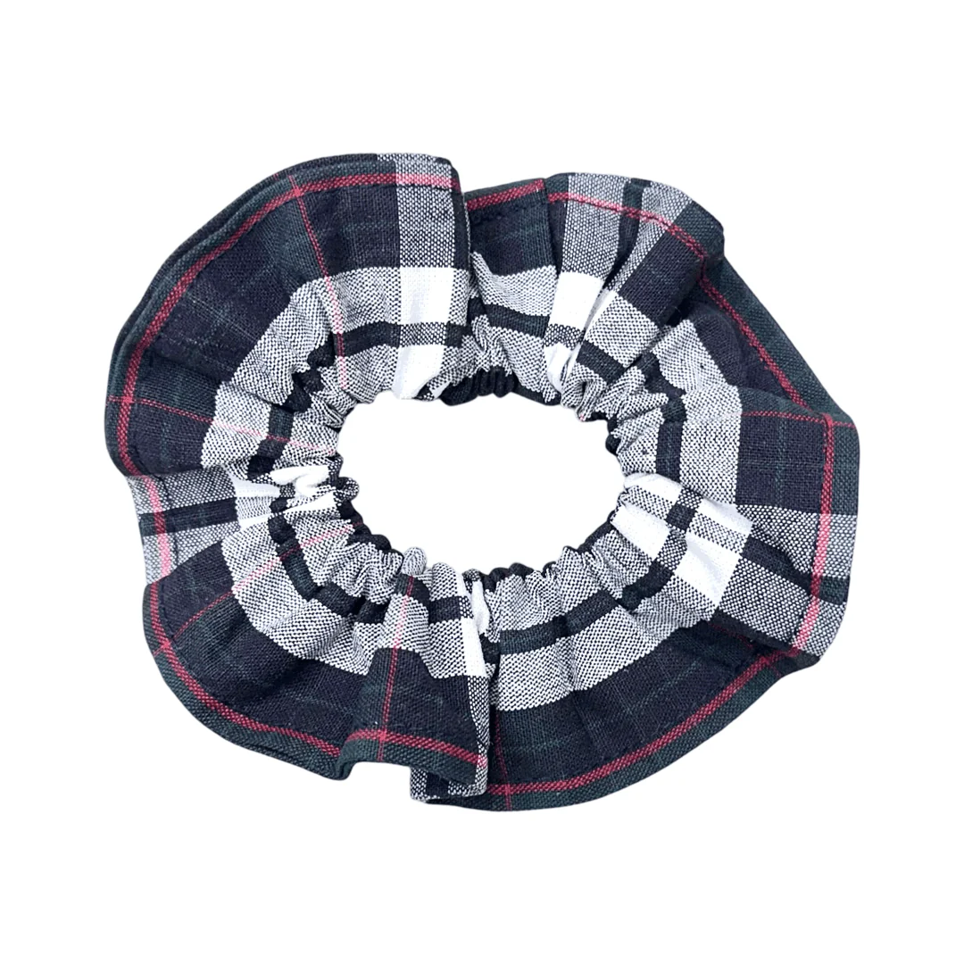 Scrunchie - Plaid P60 - Image 2