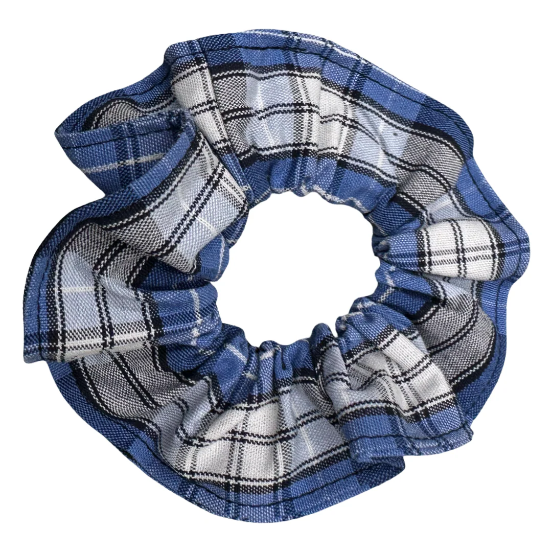 Scrunchie - Plaid P76 - Image 3
