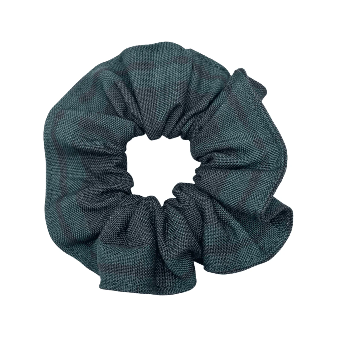 Scrunchie - Plaid P79 - Image 2
