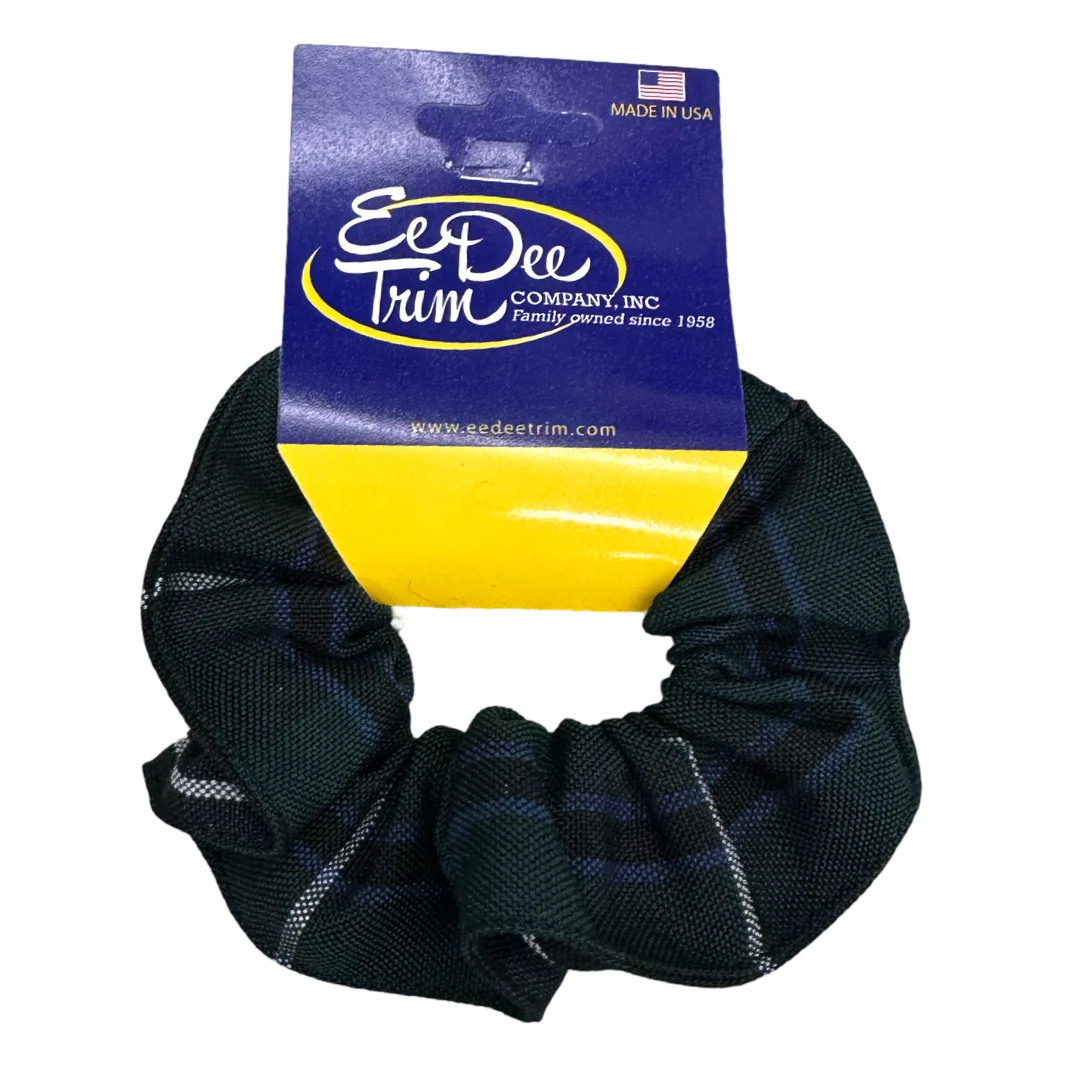 Scrunchie - Plaid P90 - Image 3