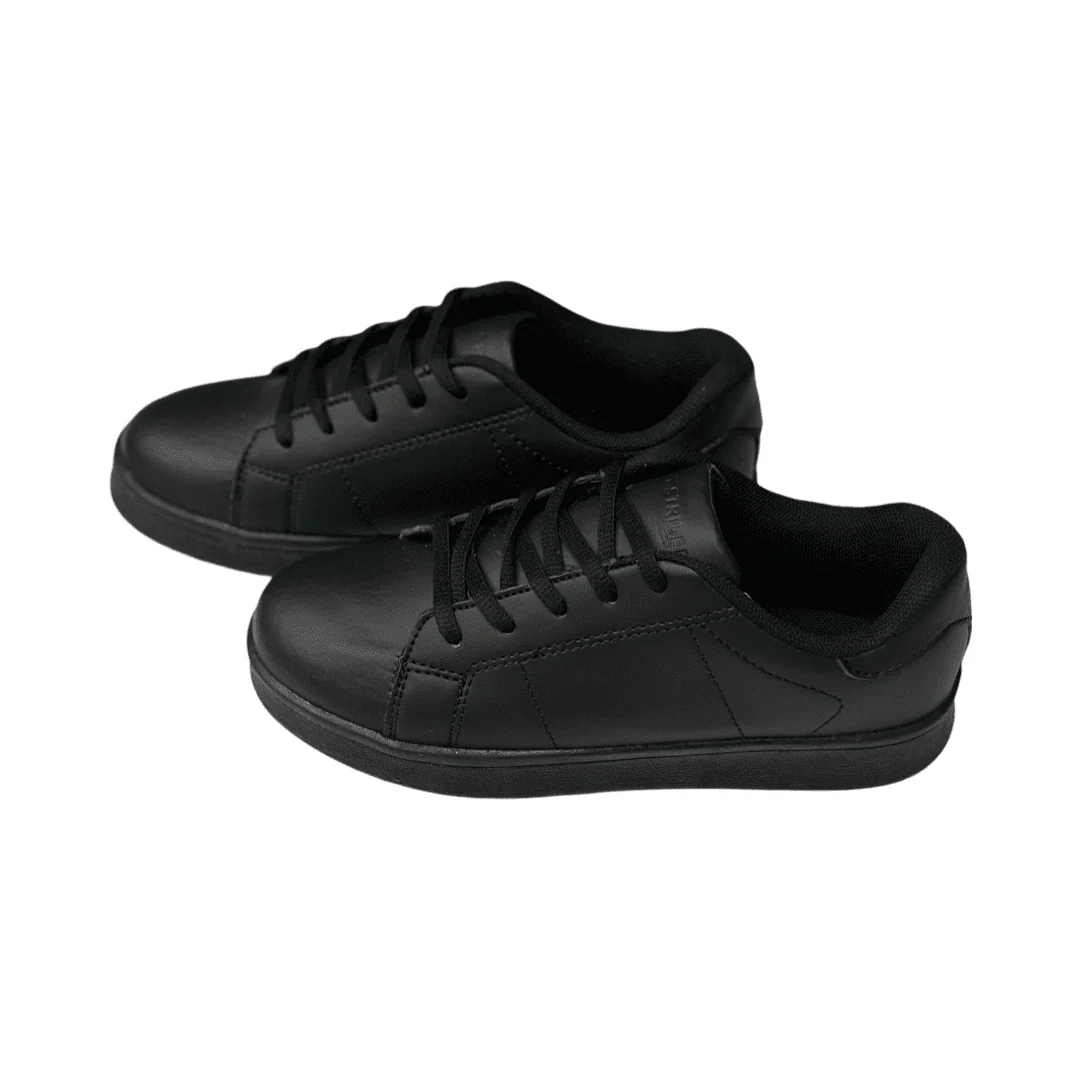 Signature Classic Lace-up Sneaker - Image 3