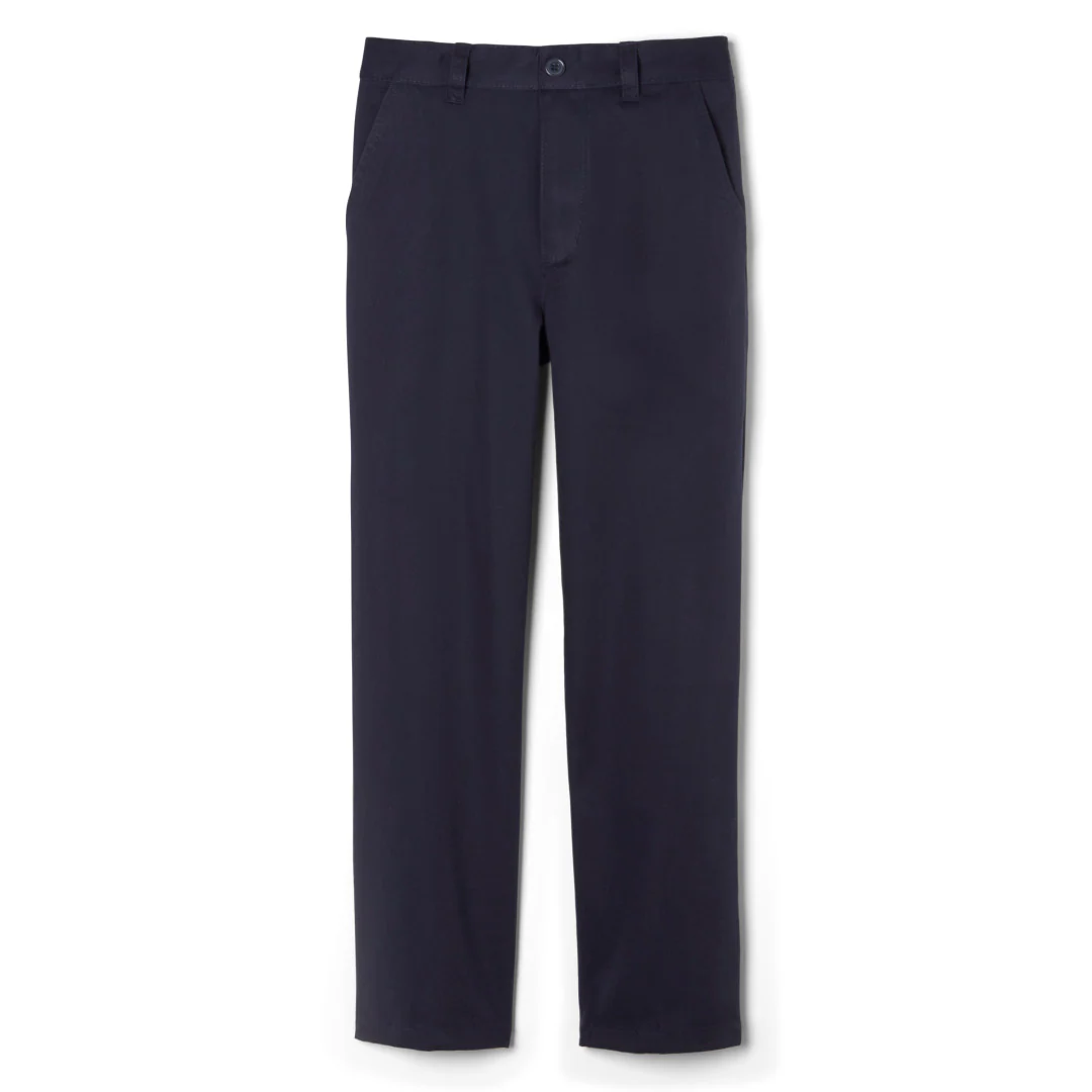 Boy's Relaxed Fit Pull-On Pants - Image 5