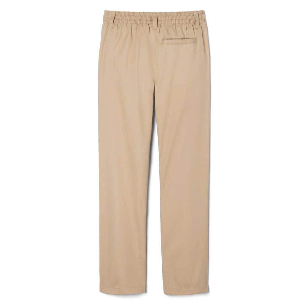 Holy Martyrs - Boy's Relaxed Fit Pull-On Pants - Image 4