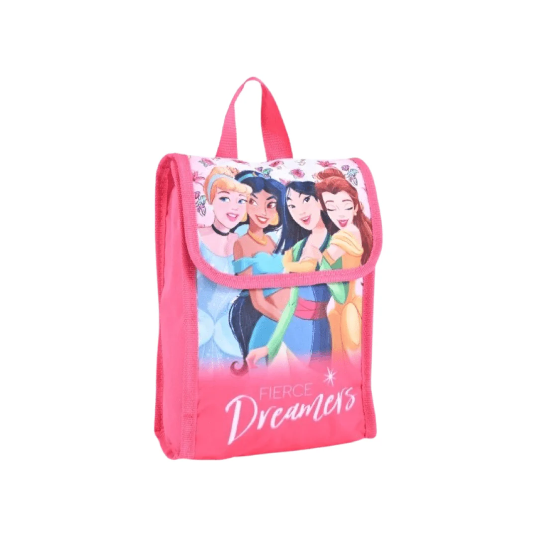 Disney Princess 5 Piece Backpack - Image 5