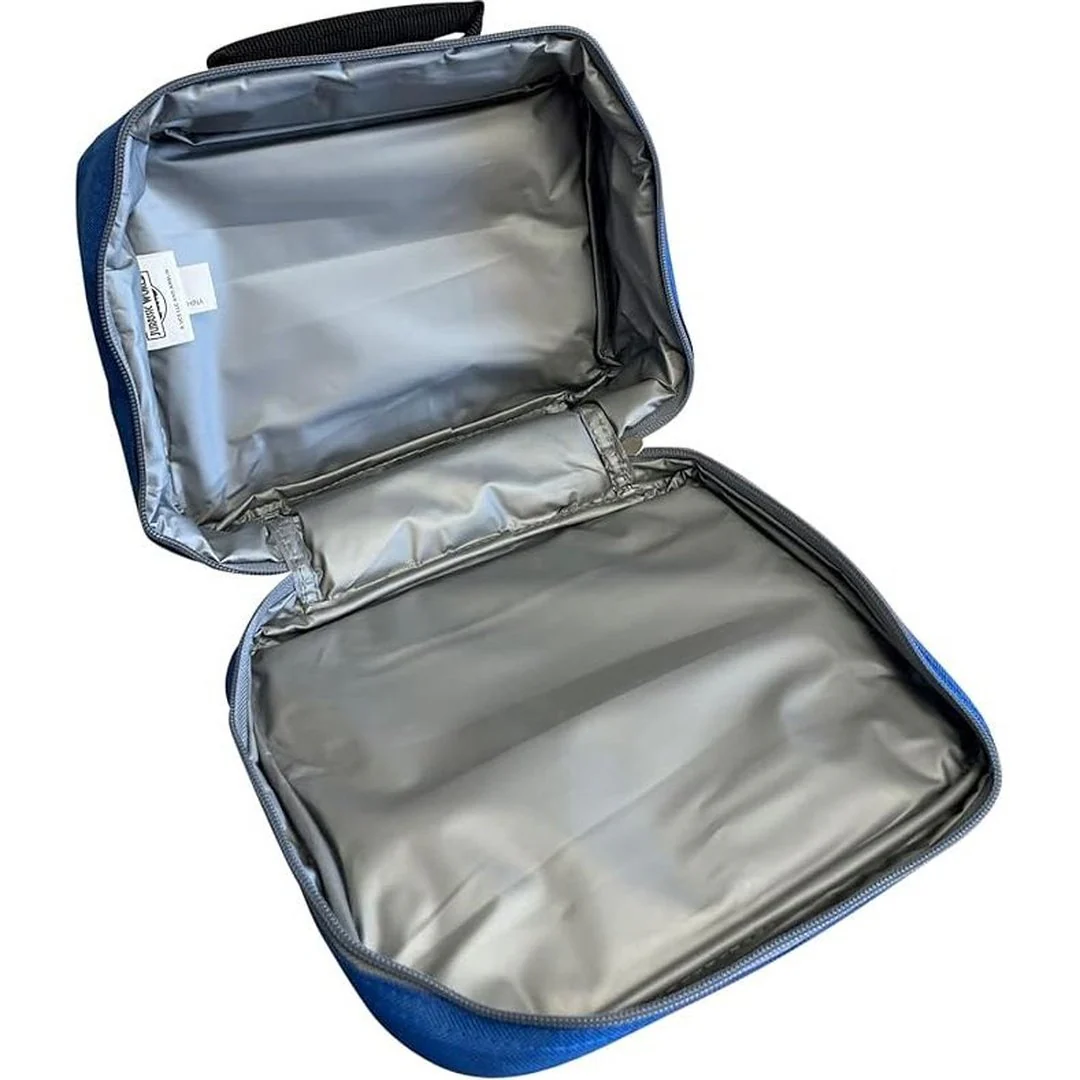 Spiderman Rectangular Lunch Bag - Image 4