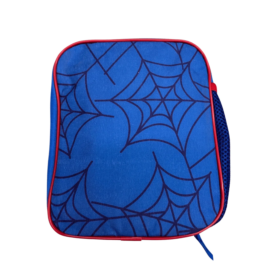 Spiderman - Rectangular Lunch Bag - Image 4