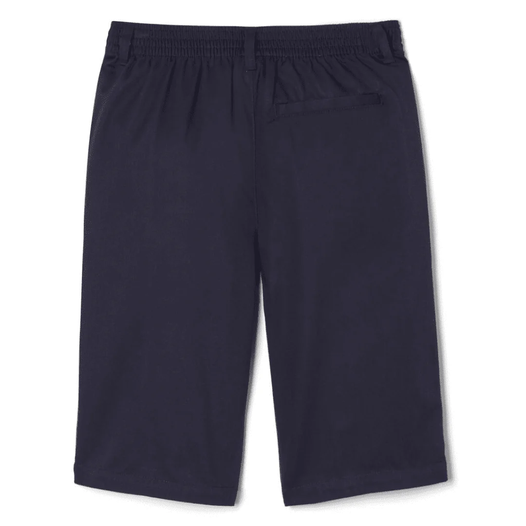 St. Mary's Catholic School - Boys Pull-On Shorts - Image 2