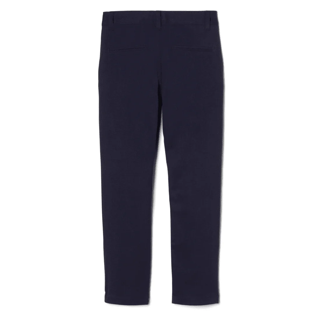 St. Mary's Catholic School - Boys' Straight Fit Chino Pants with Power Knees - Image 5