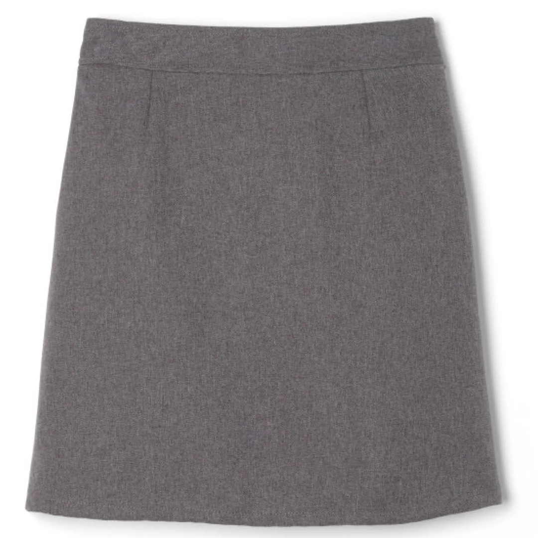 Girl's 2-Tab Pleated Scooter - Image 16