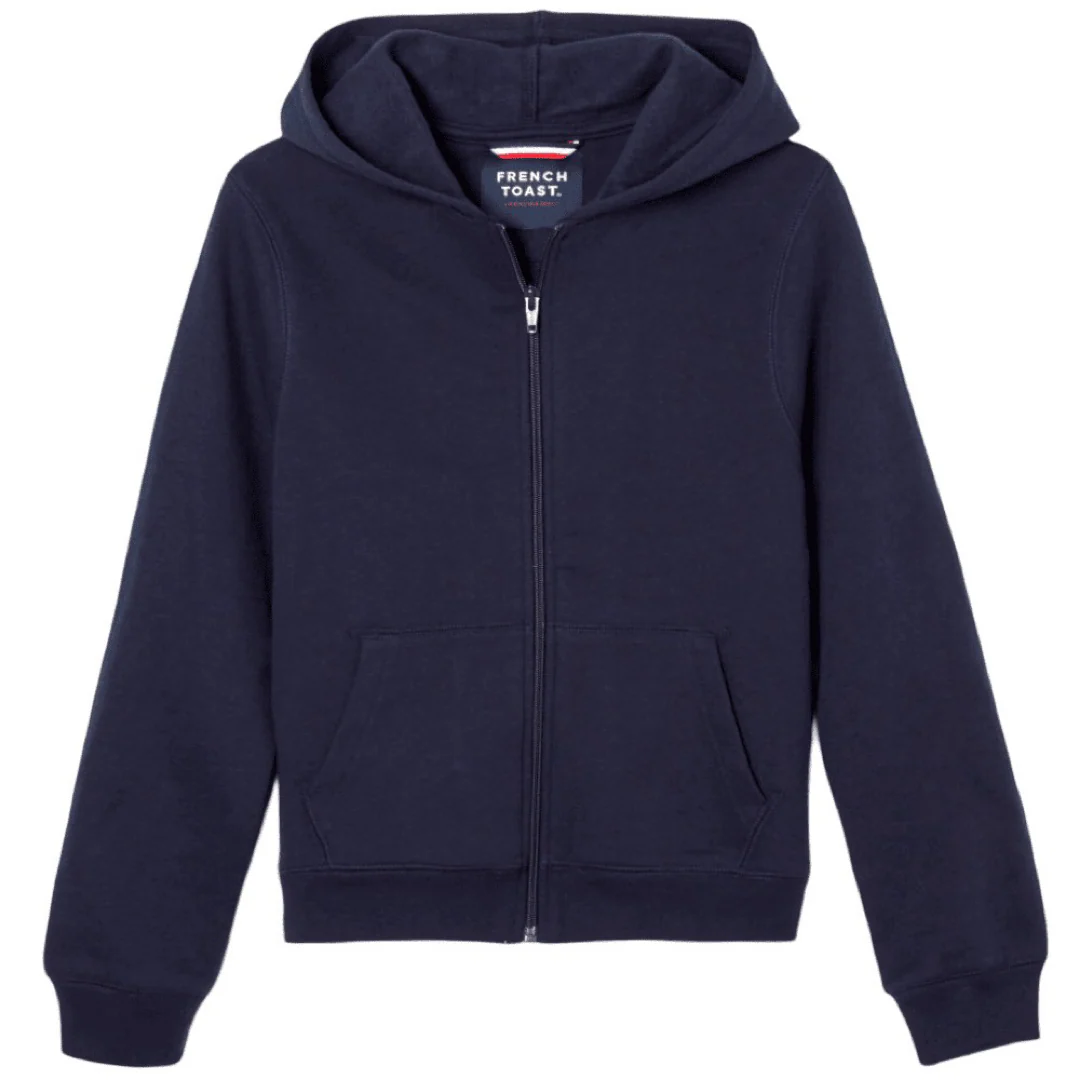 St. Mary's Catholic School - Youth Unisex Fleece Hoodie  - No Logo