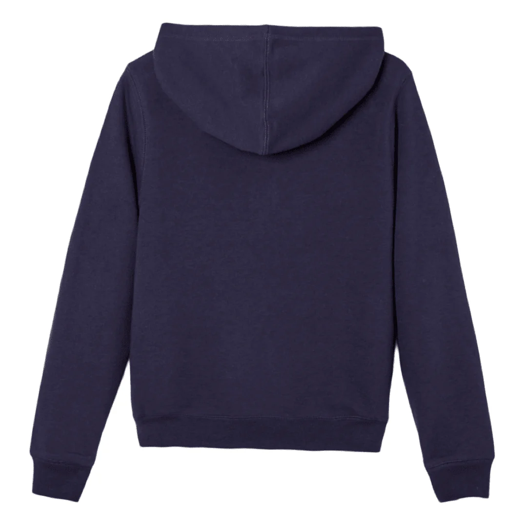 St. Mary's Catholic School - Youth Unisex Fleece Hoodie  - No Logo - Image 3