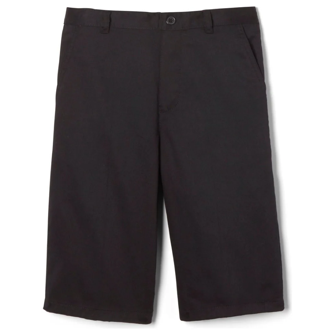 Toddler Boy's Pull-On Twill Shorts - Image 5