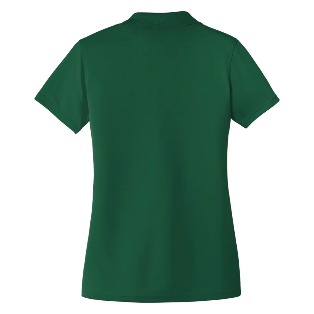 The Voyager ELC - Women's Dry Zone® UV Micro-Mesh Polo - Staff - Image 2