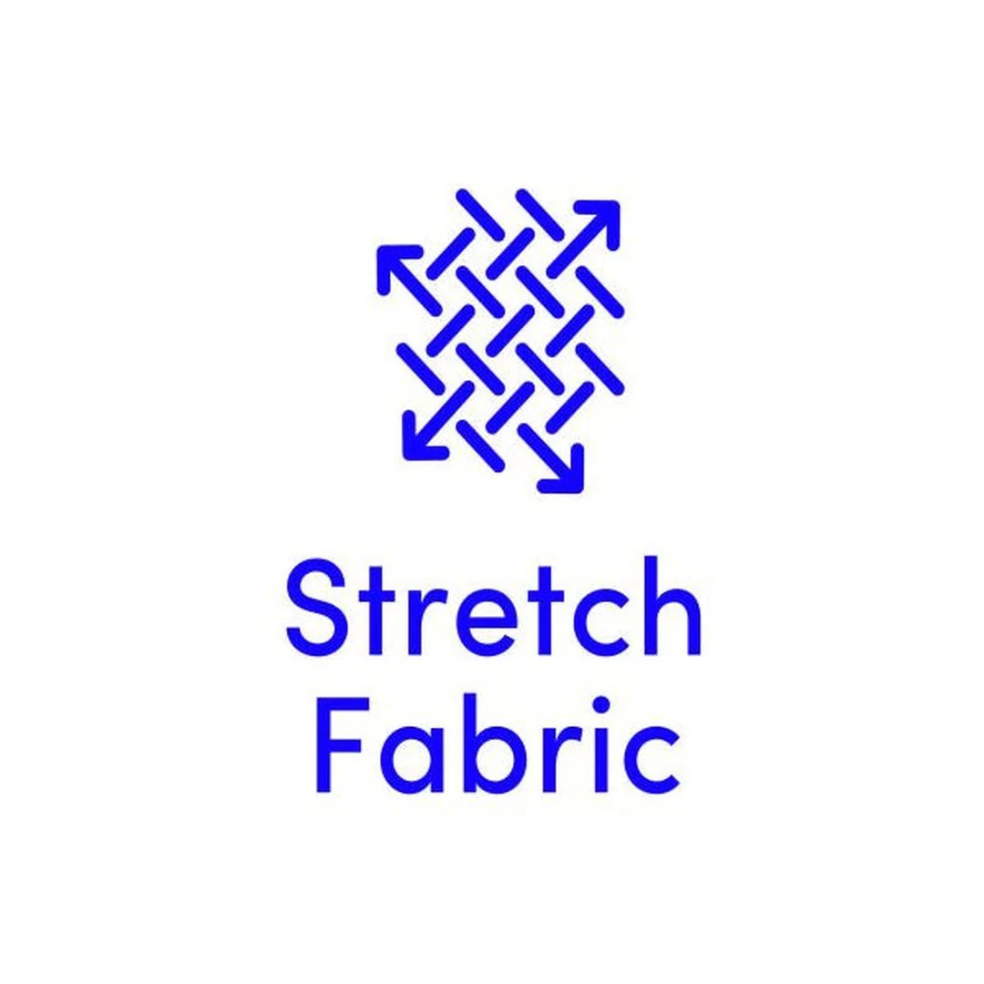 Toddler Girl's Stretch Tie Pull-On - Image 3