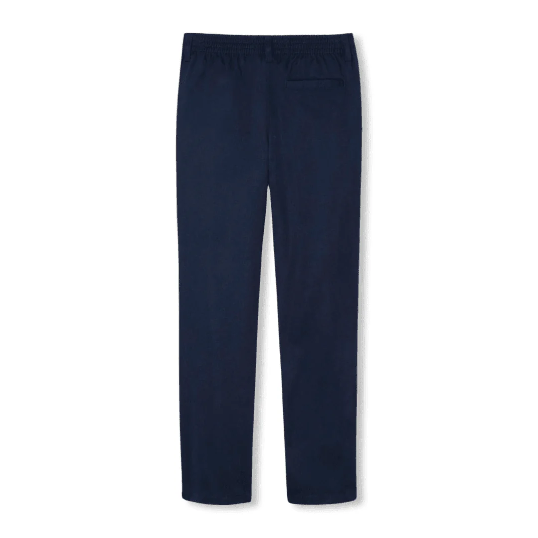 Toddler Relaxed Pull-On Pants - Image 5