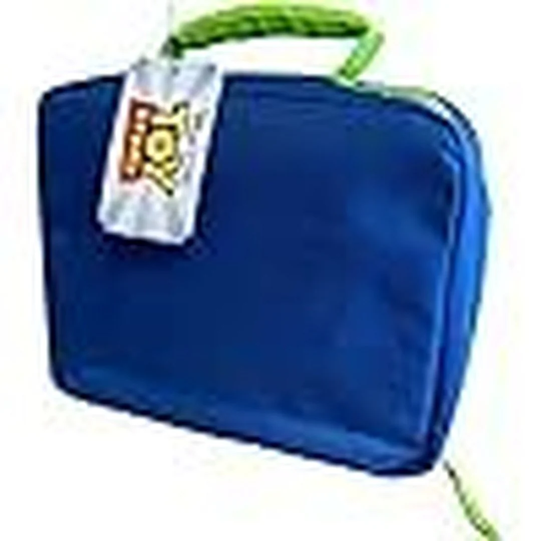 Toy Story 4 Rectangular Lunch Bag - Image 3