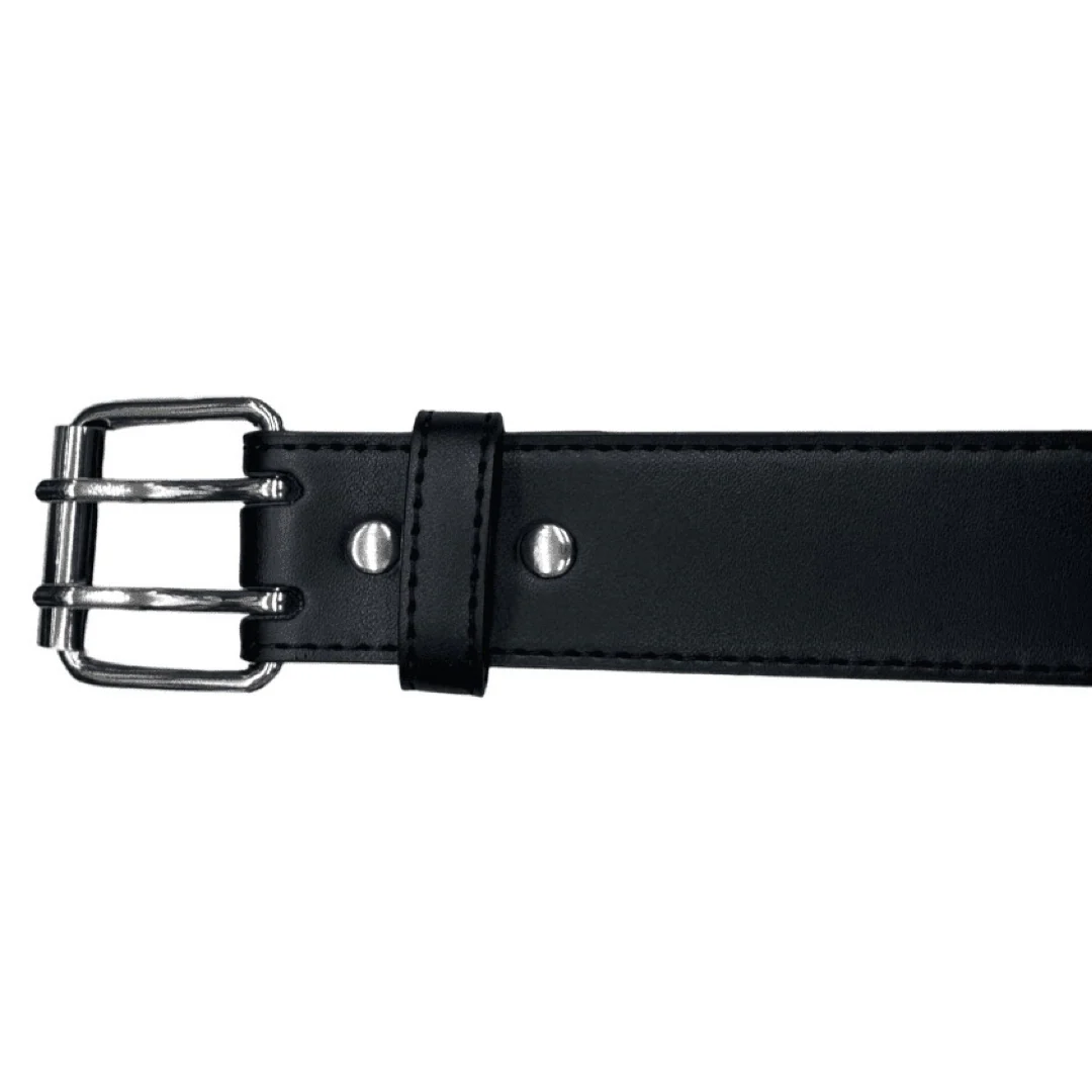 Adult Two Hole Dress Belt - Image 2