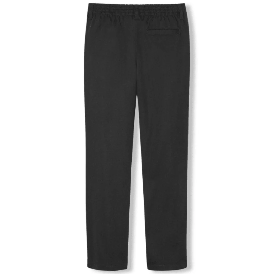Whitaker Christian Academy  - Boys' Relaxed Fit Pull-On Pants - Image 4