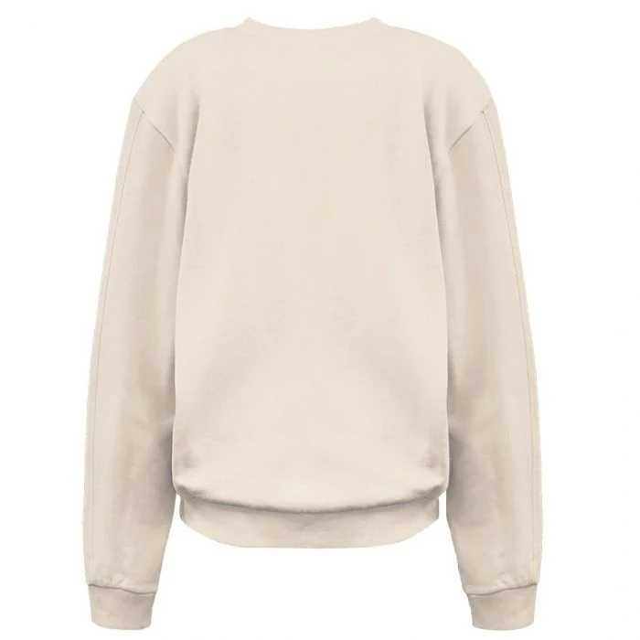 Women's Cross - V Crew Sweatshirt - Image 4