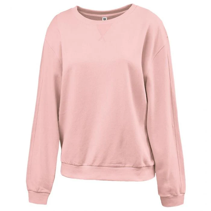 Women's Cross - V Crew Sweatshirt - Image 5