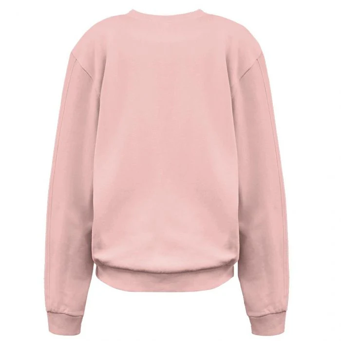 Women's Cross - V Crew Sweatshirt - Image 6