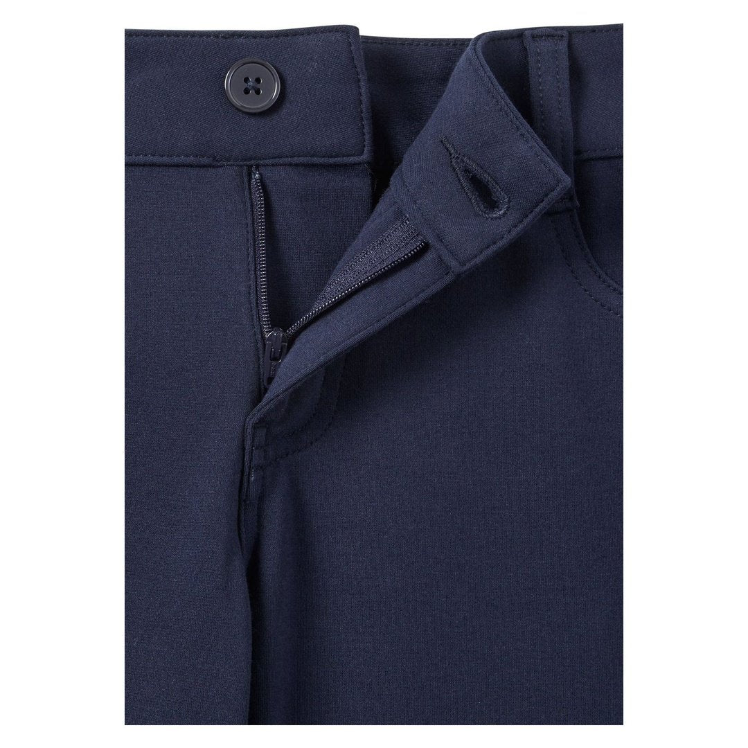 Women's Skinny Stretch Ponte Knit Pants - Image 7