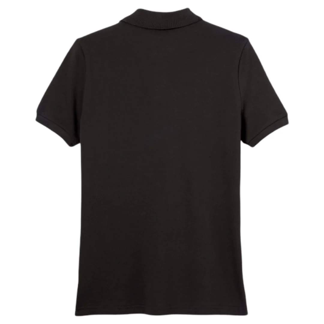 Women's Stretch Piqué Polos - Image 15