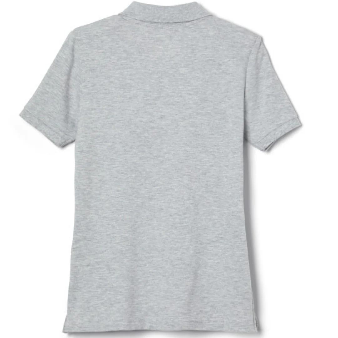 Women's Stretch Piqué Polos - Image 17