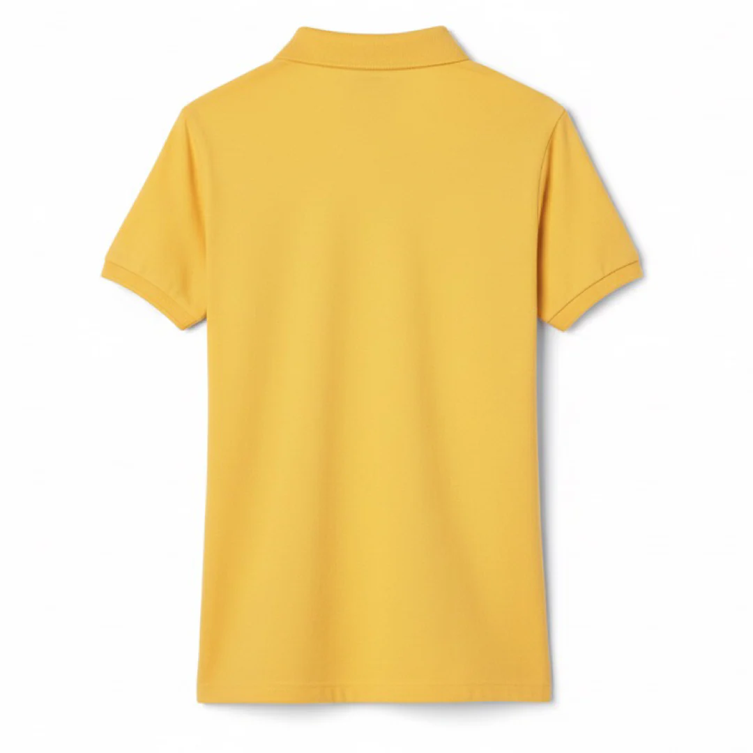 Women's Stretch Piqué Polos - Image 22