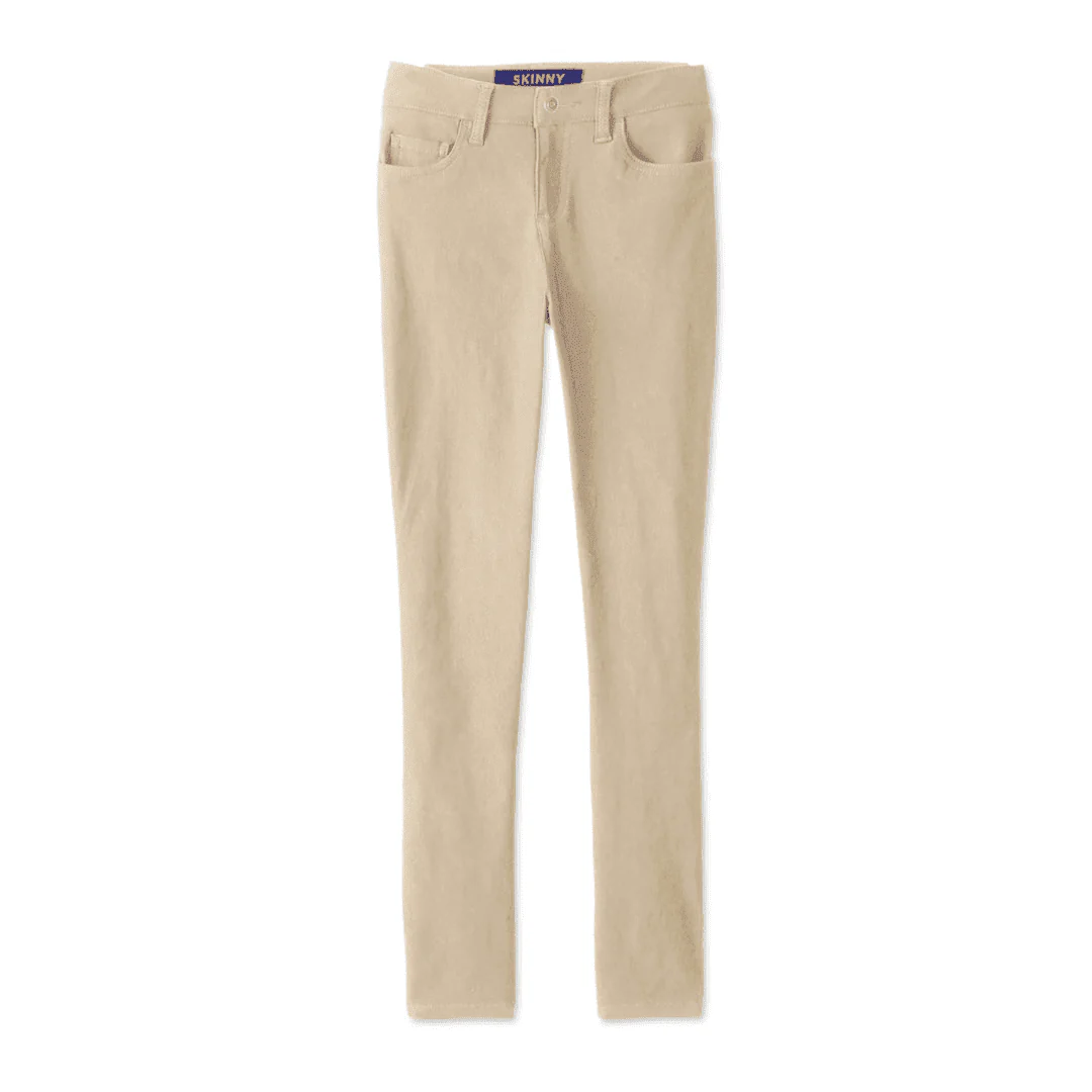 Women's Super Stretch 5 Pocket Pant - Image 4