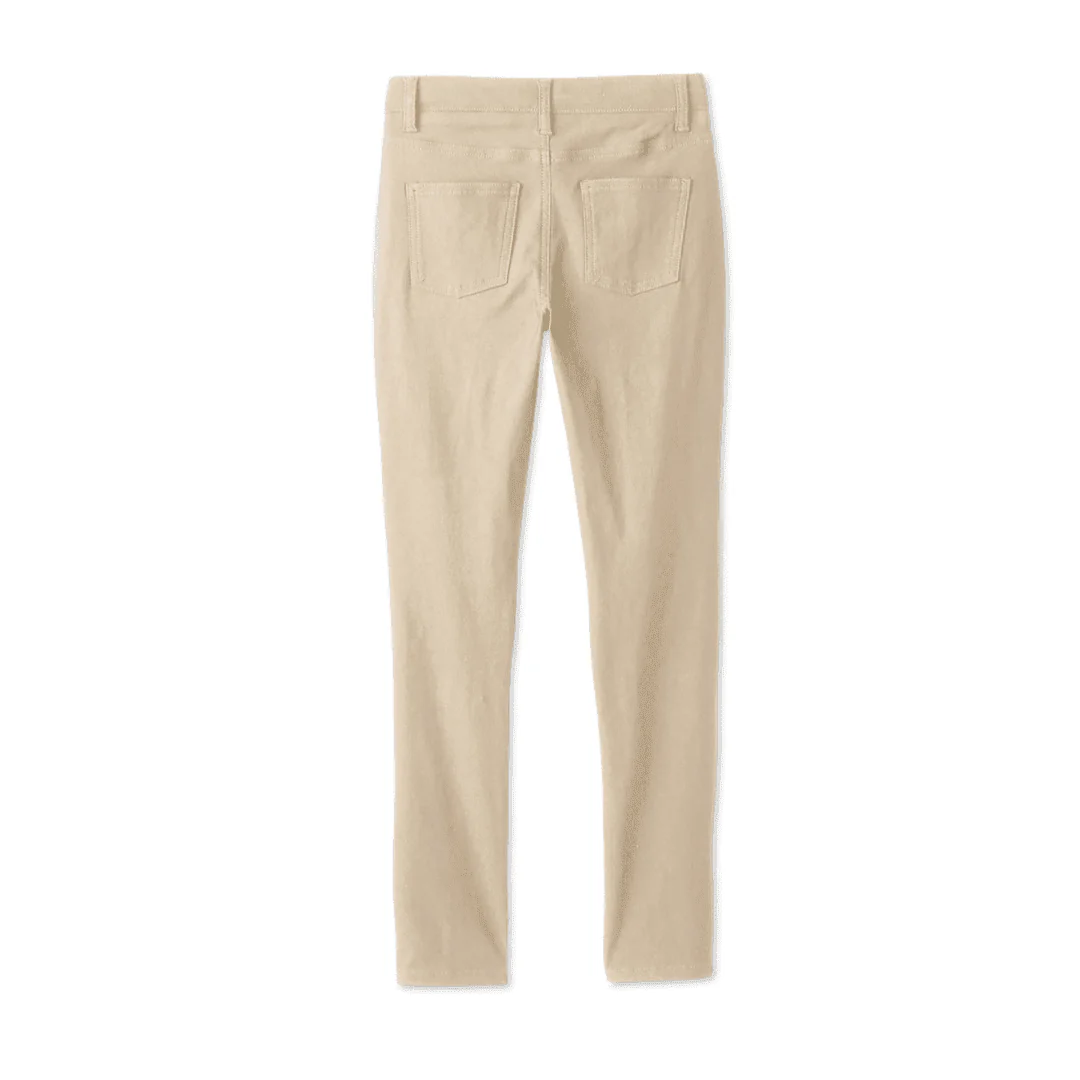 Women's Super Stretch 5 Pocket Pant - Image 6