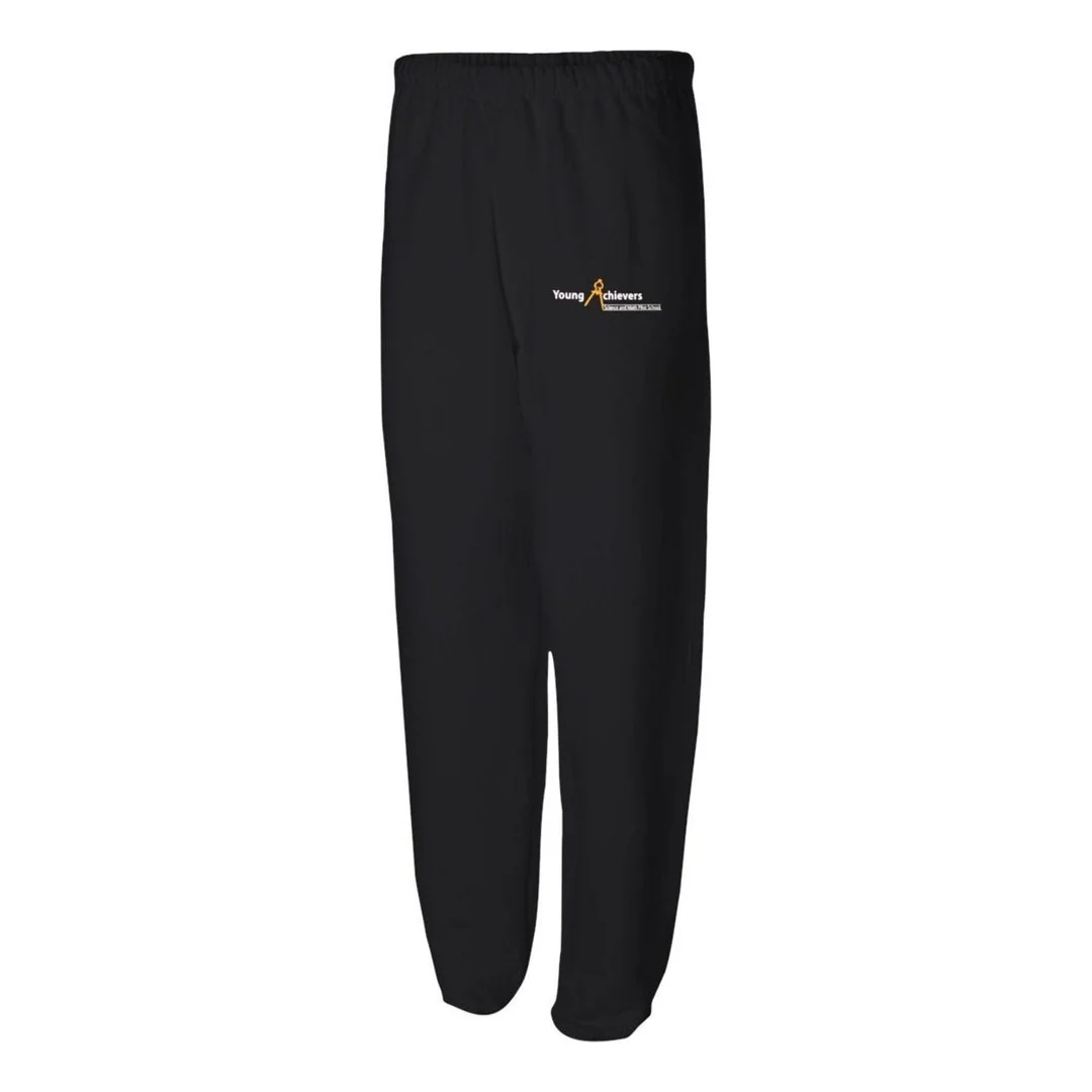 Young Achievers - Fleece Sweatpants -Kids