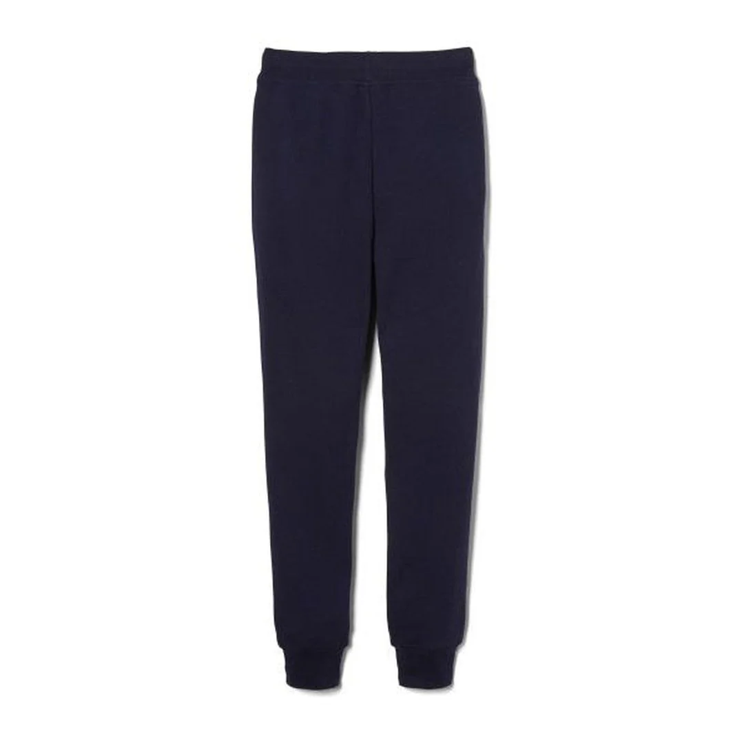 Youth Co-Ed Fleece Jogger - Image 4