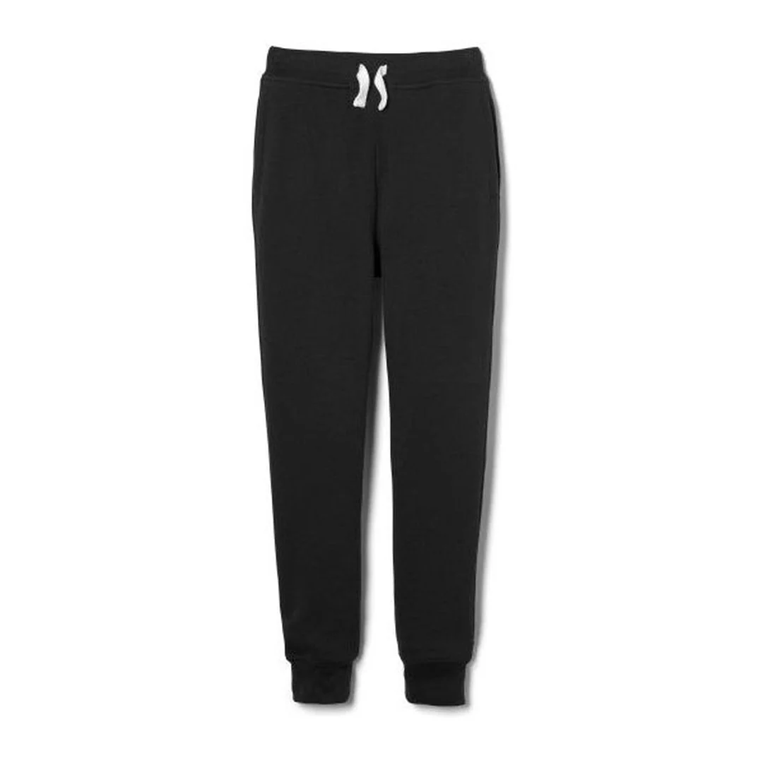 Youth Co-Ed Fleece Jogger - Image 7