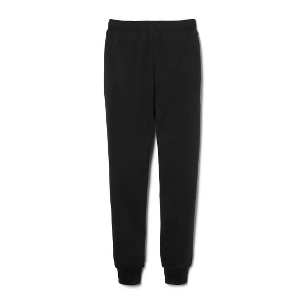 Youth Co-Ed Fleece Jogger - Image 9