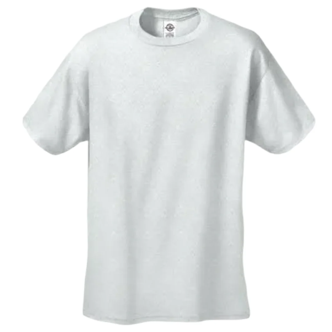 Youth CO-ED Short Sleeve T-Shirts