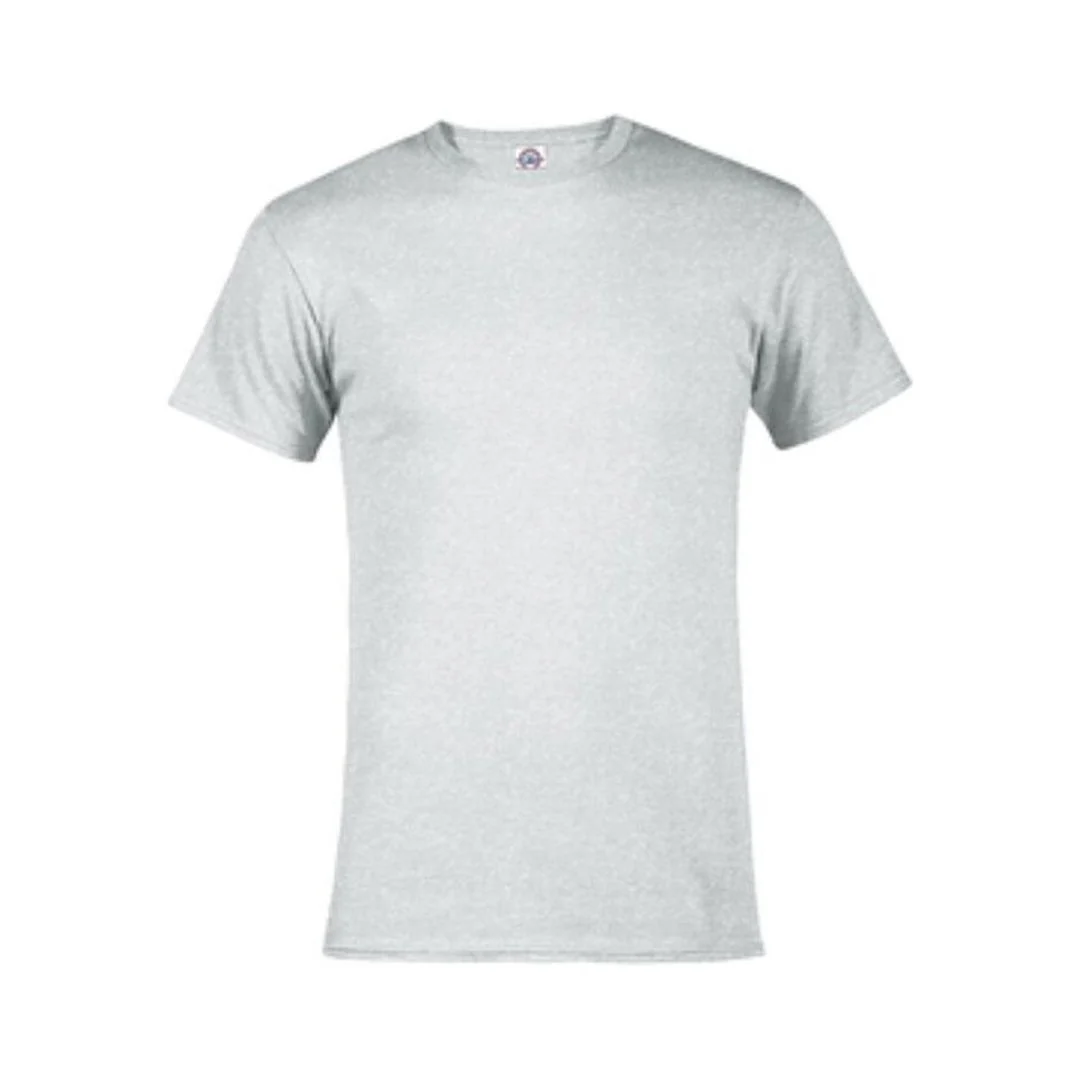 Youth CO-ED Short Sleeve T-Shirts - Image 3