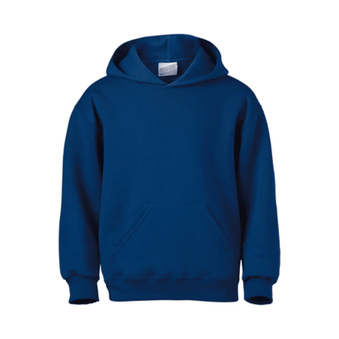 Youth Pull-Over Hoodie - Image 2
