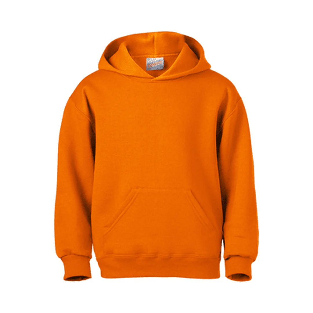 Youth Pull-Over Hoodie - Image 3