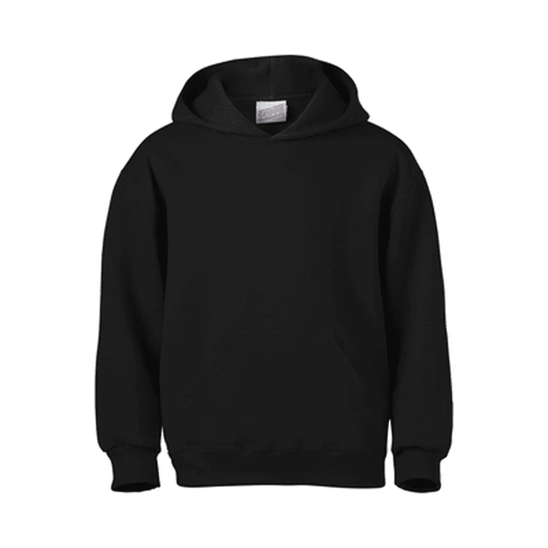 Youth Pull-Over Hoodie - Image 4
