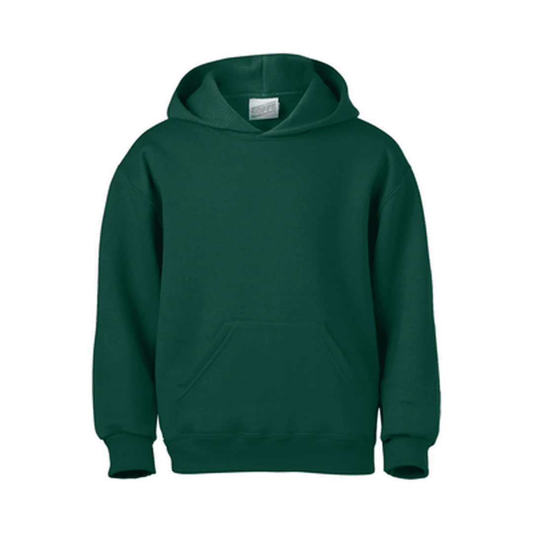 Youth Pull-Over Hoodie - Image 5