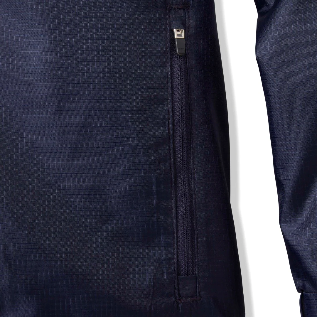 Youth Removable Hood Jacket - Image 5